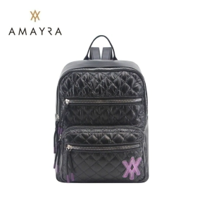MOCHILA AMAYRA NEGRA