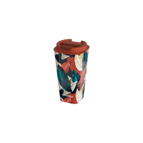 Vaso&nbsp;Cafe&nbsp;450ml.&nbsp;Flux:&nbsp;Polipropileno&nbsp;