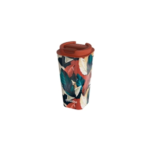 Vaso Cafe 450ml. Flux: Polipropileno 