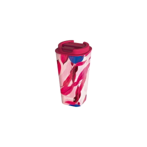 Vaso Cafe 450ml. Flux: Polipropileno 
