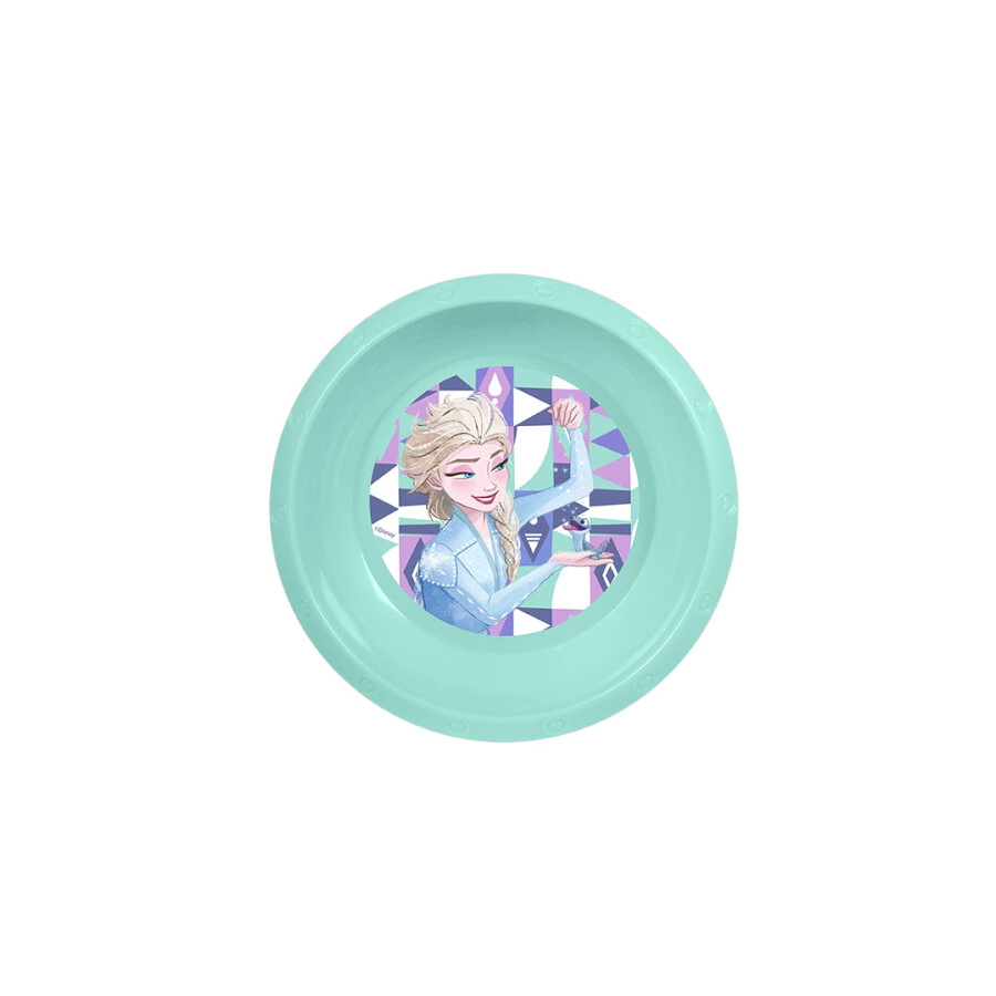 Bowl-EasyPP- "Frozen"