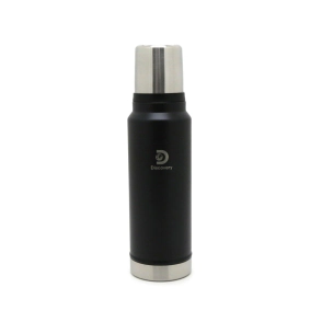 Termo Discovery Negro 1000ml