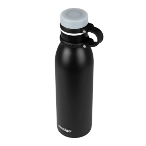 BOTELLA CONTIGO MATTERHORN 591 ML NEGRA