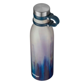 BOTELLA CONTIGO MATTERHORN COUTURE 591 ML MERLOT AIRBRUSH