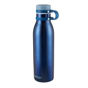 BOTELLA CONTIGO MATTERHORN 591 ML MONAC BLUE