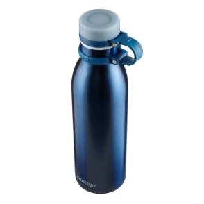 BOTELLA CONTIGO MATTERHORN 591 ML MONAC BLUE