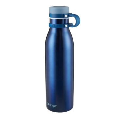 BOTELLA CONTIGO MATTERHORN 591 ML MONAC BLUE