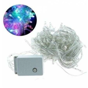 LUCES LED X100 MULTICOLOR