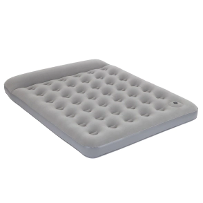 COLCHON COLEMAN GO QUEEN C/INFLADOR PIE  203X152X22A