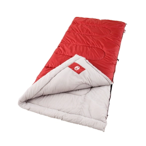 BOLSA DE DORMIR COLEMAN PALMETTO  -1C 1.90 X 0.80CM