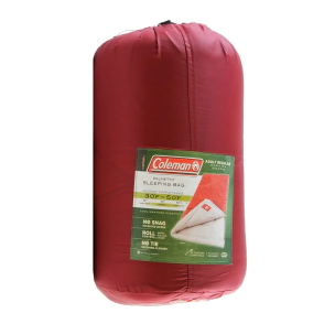 BOLSA DE DORMIR COLEMAN PALMETTO  -1C 1.90 X 0.80CM