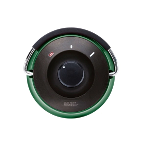 FAROL COLEMAN BATTERYGUARD 800L GREEN