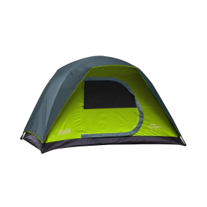 CARPA COLEMAN AMAZONIA 2P
