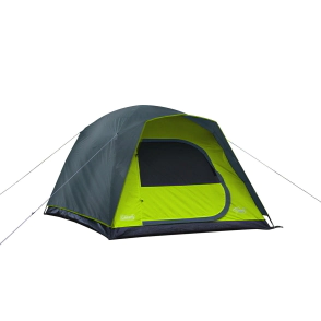 CARPA COLEMAN AMAZONIA 4P