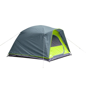 CARPA COLEMAN AMAZONIA 4P