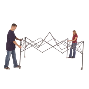 Gazebo Coleman Instant reforzado UV50 Guards  3x3Mts