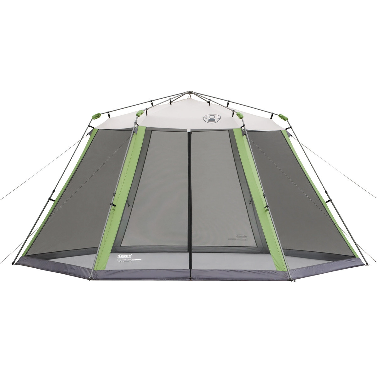 GAZEBO COLEMAN INSTANT SCREEN HOUSE 4,6X4X2,13