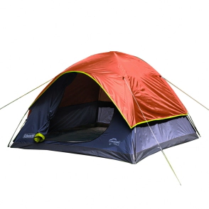 CARPA COLEMAN TULUM 4P