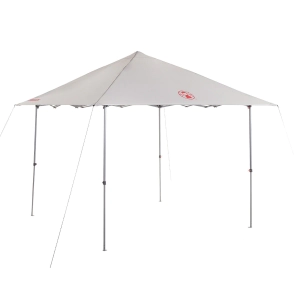 GAZEBO COLEMAN INSTANT 3X3 OPP RED