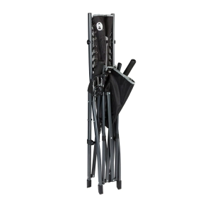 SILLA COLEMAN CONFORT GRANDE 136KG SUSPENSION ELASTICA ACERO