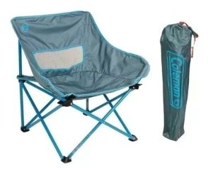 SILLA COLEMAN KICKBACK BREEZE BLUE