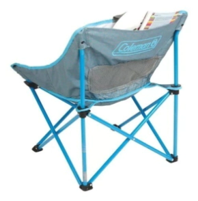 SILLA COLEMAN KICKBACK BREEZE BLUE