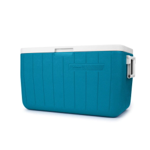 CONSERVADORA COLEMAN CHILLER 48QT OCEAN