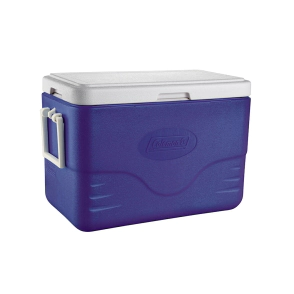 CONSERVADORA COLEMAN BEACH 28QT AZUL