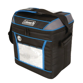 CONSERVADORA BOLSO TERMICO COLEMAN TRAILBLAZER 30LATAS-24HS