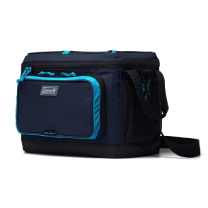 CONSERVADORA BOLSO TERMICO COLEMAN XPAND  30LATAS BLUE NIGHTS