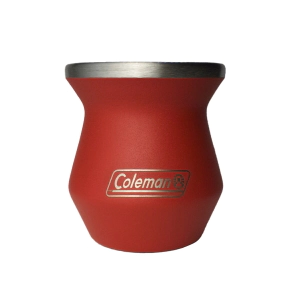 MATE COLEMAN ACERO INOX TERMICO HRTG RED