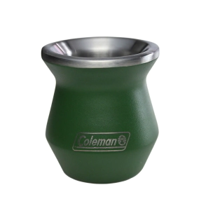 MATE COLEMAN ACERO INOX TERMICO HRTG GREEN
