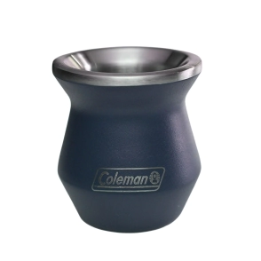 MATE COLEMAN ACERO INOX TERMICO SLATE