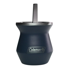 MATE COLEMAN ACERO INOX TERMICO SLATE