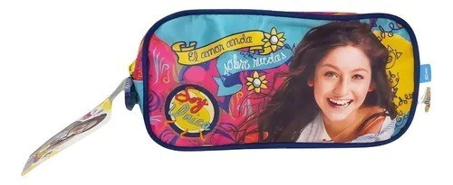 Portalapices Soy Luna interm