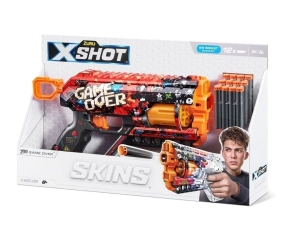 X-SHOT SKINS GRIEFER