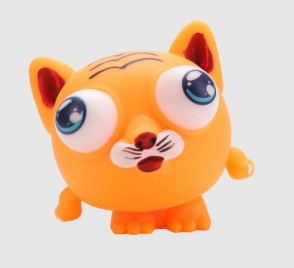 SHAKY FRIENDS AMIGOS TEMBLOROSOS