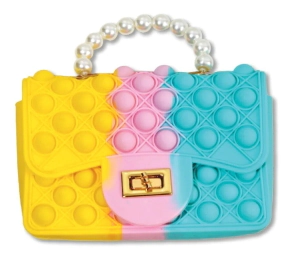 POP IT BOLSO - RECTANGULAR SURT