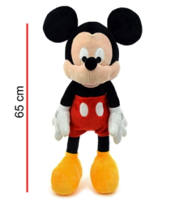 MICKEY 65CM Phi Phi Toys