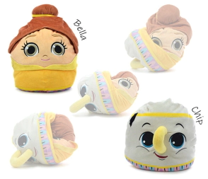 BELLA REVERSIBLE 27CM Phi Phi Toys