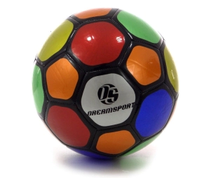 PELOTA FUTBOL #5 320GR