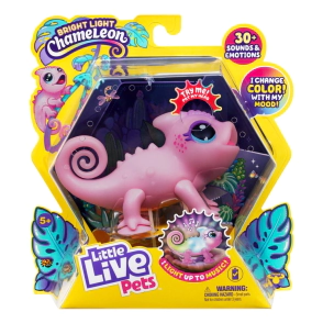Little Live Pets