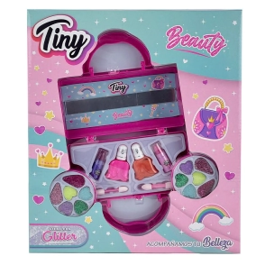 VALIJITA DE MAQUILLAJE (EN CAJA)