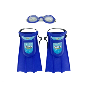 SET DE BUCEO
BASE-X SPLASH
(COLORES SURTIDOS)