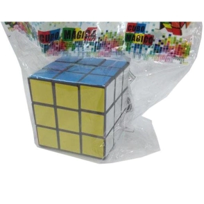 CUBO MÁGICO 5.3x5.3x5.3CM