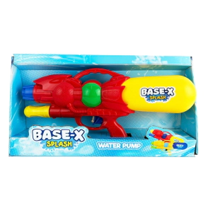 SUPER PISTOLA DE AGUA (EN CAJA)