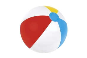 PELOTA DE PLAYA CHICA 51 CM (B/36) BESTWAY (1634)