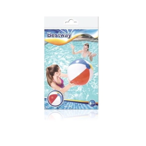 PELOTA DE PLAYA CHICA 51 CM (B/36)