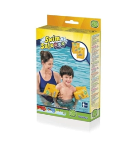 BRACITOS SPLASH 25CM X 15CM (B/36)