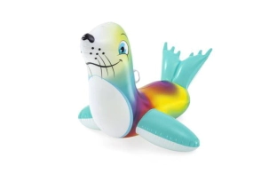 INFLABLE FOCA 157x114 CM (B/8) BESTWAY (7151)